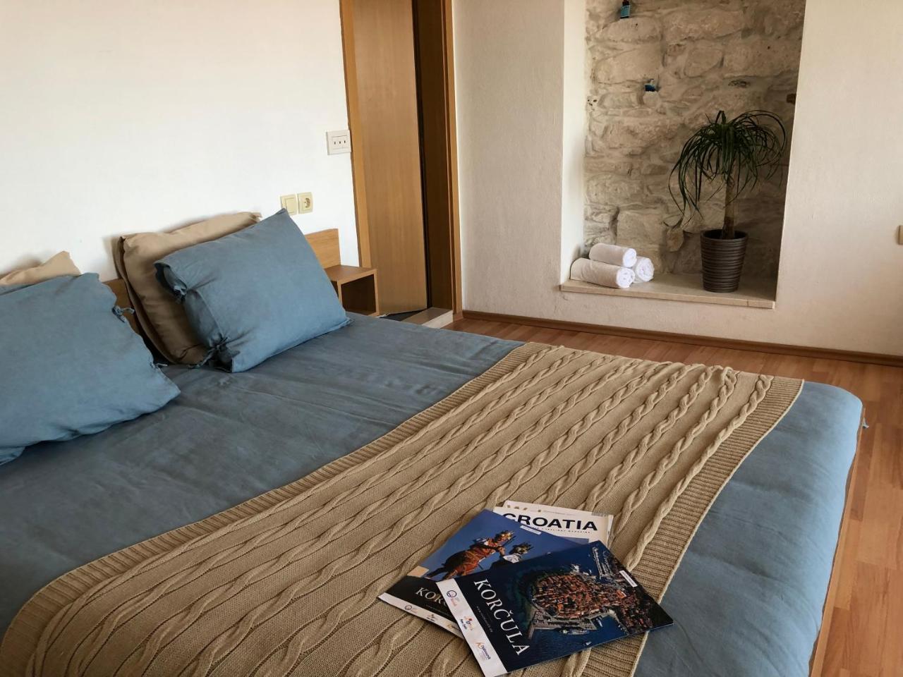 Guest House Dijana Korčula Extérieur photo